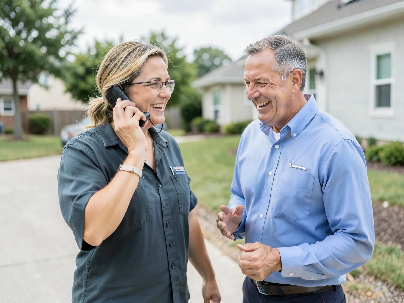 Frequently Asked Questions About Flood Damage Restoration in Burleson, TX